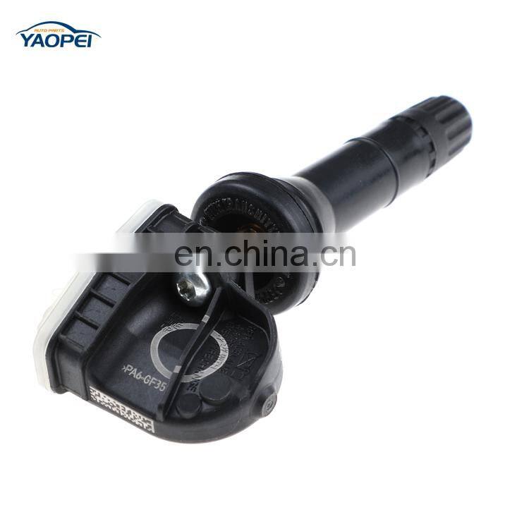 F2GT-1A180-AB TPMS Sensor Tire Pressure Sensor For Ford F-150 Mustang Edge 15-18 315Mhz