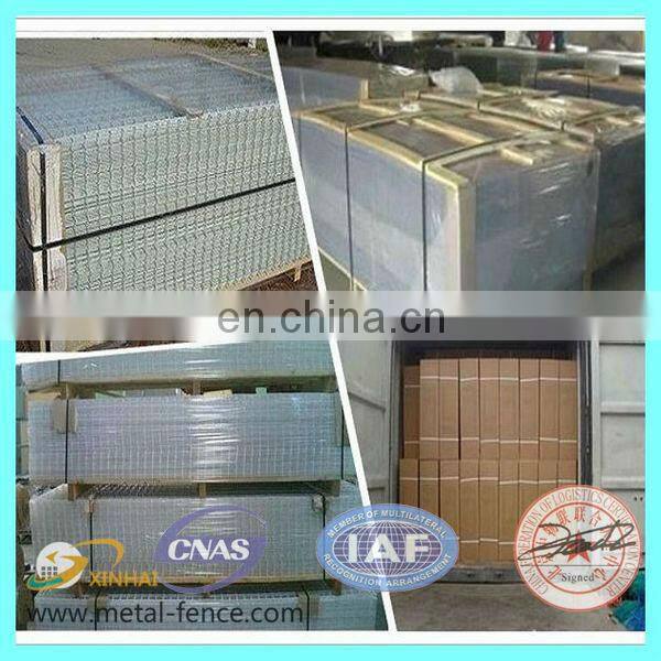 steel wire mesh spot welding clearvu fence price per meter barbed wire and razor