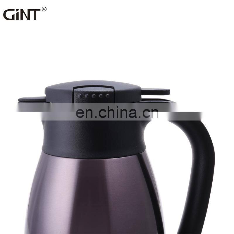 portable beer hiking sample outdoor metal vacuum juice sample coffee stainless steel water bottle vacuum flasks