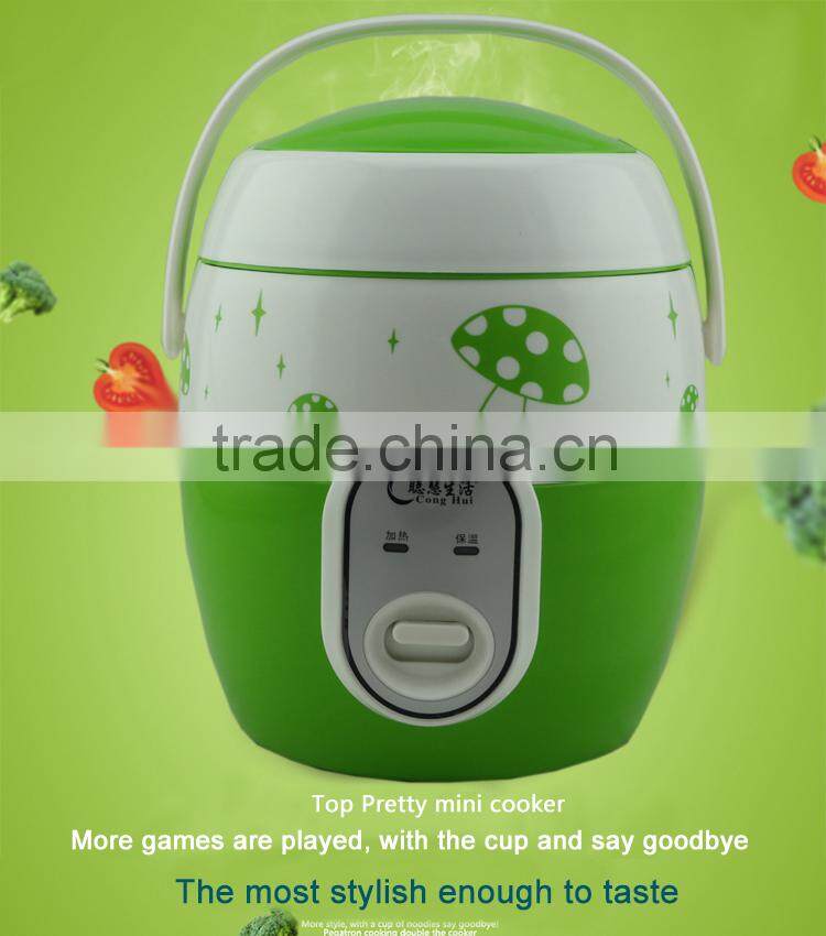220v Electric Multifunction Rice Cooker