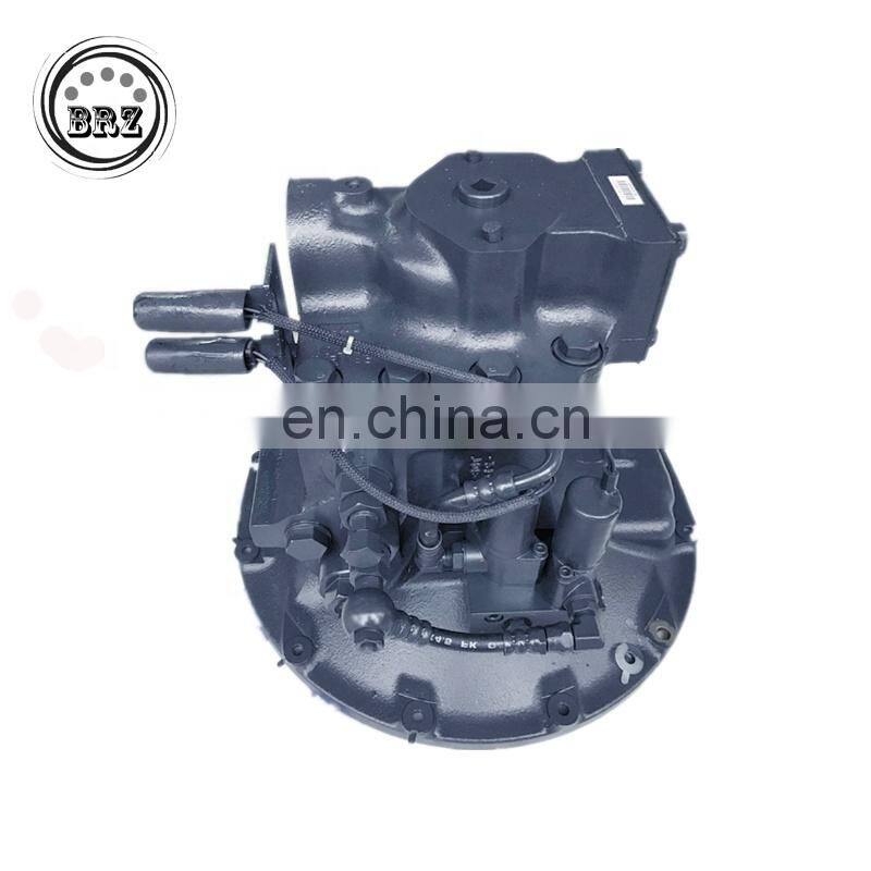 PC78 Excavator Hydraulic Pump PC78US-6 PC78UU PC78MR Main pump assy 708-3T-00217