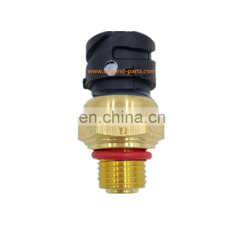 Excavator Parts Engine Oil Pressure Sensor 21302639