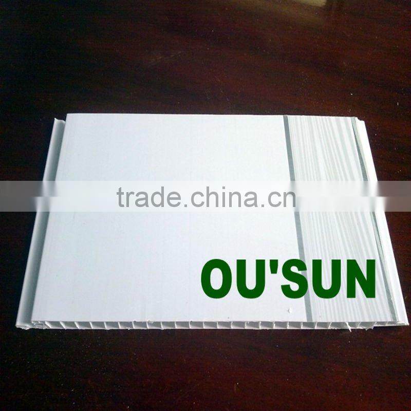 PVC Gypsum Board Ceiling With 20cm
