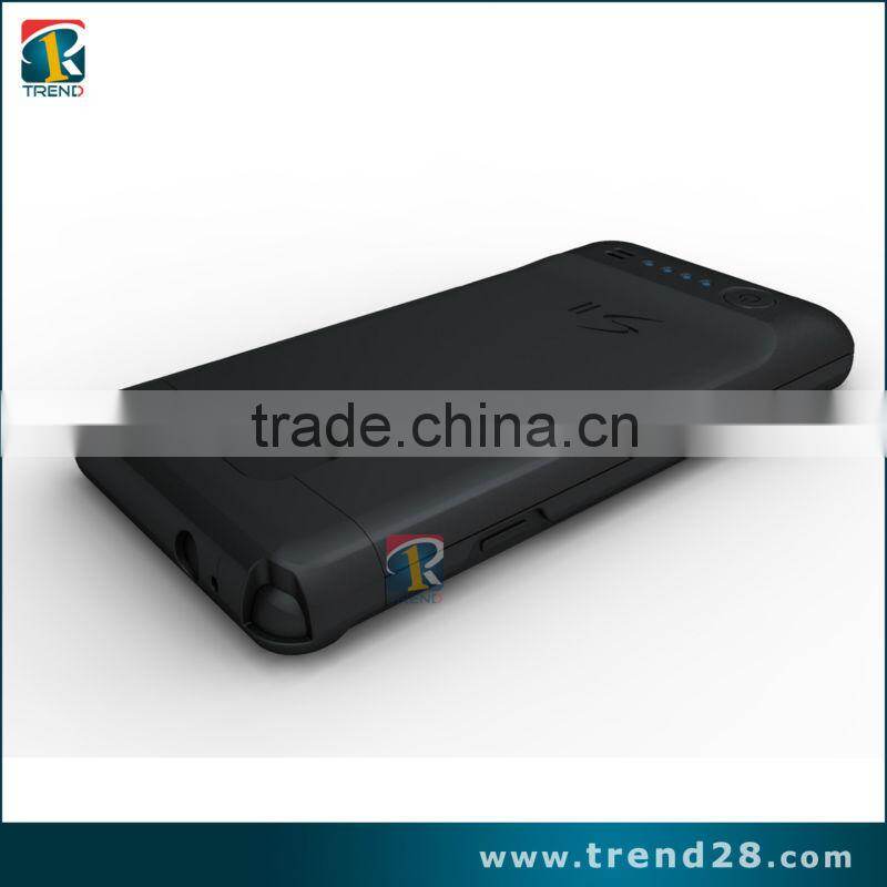 rechargeable portable external backup battery charger for samsung galaxy s2 i9100