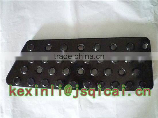 CHINESE TRUCK BODY PARTS-FOR SHACMAN D'LONG F2000 Upper foot step