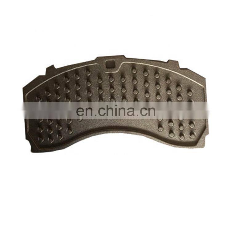 New Model Brake System Car Brake Pads D242 D302 D539 Guaranteed Quality Proper Price Parts System Disc Brake For Car