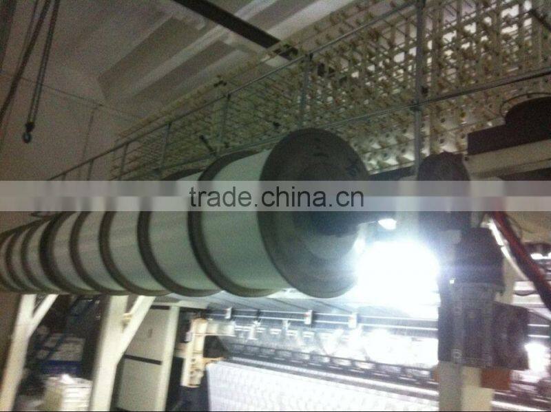 Elastic lace small side LZ-7006