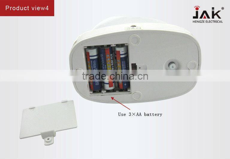 JAK HF5019 LED table lamps