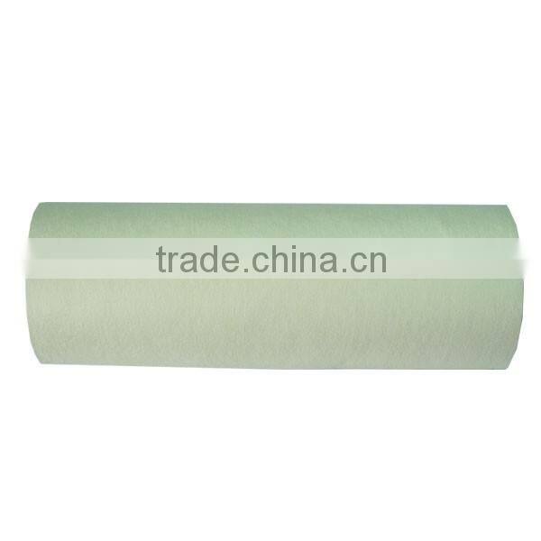 Polyester Cotton Microfiber Screen Cleaning Wipe Paper