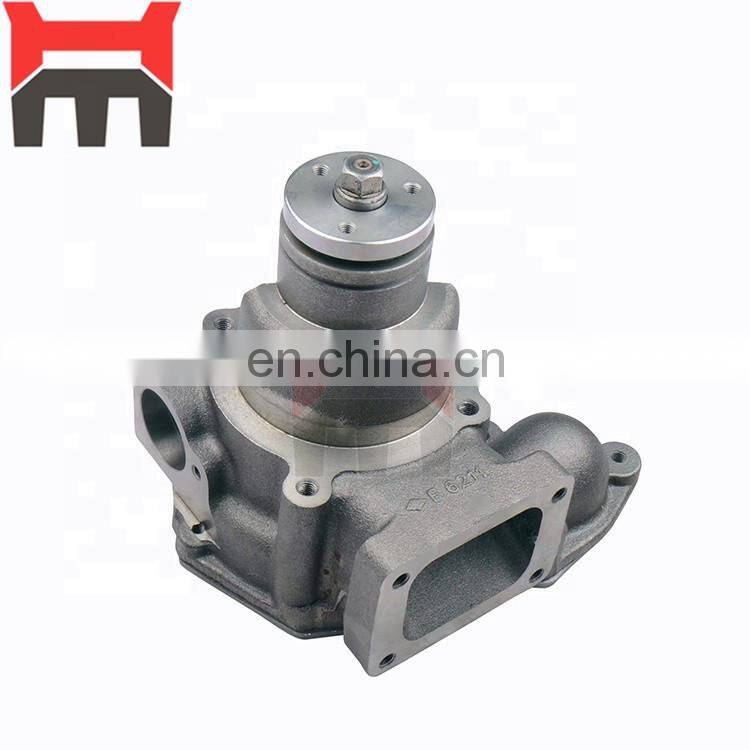 D12D Engine Water pump 20744939 VOE20744939 for EC360B EC460B