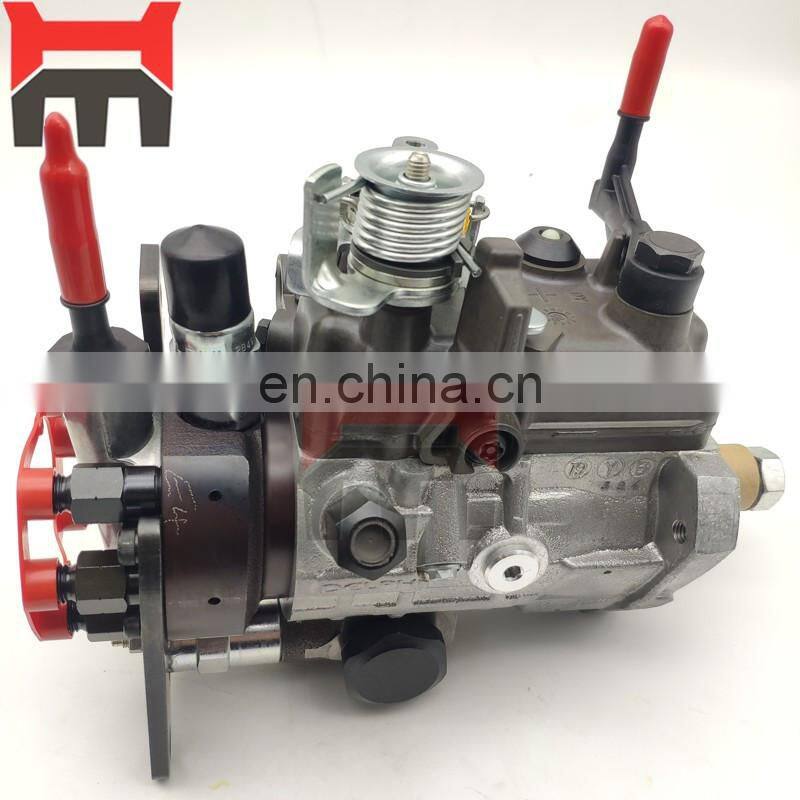 C7.1 Engine Diesel Pump E320D2 Fuel Injection Pump 9521A030H 9521A031H