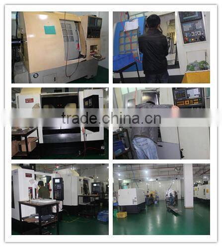 good quality anodized extruded aluminum profiles for power bank