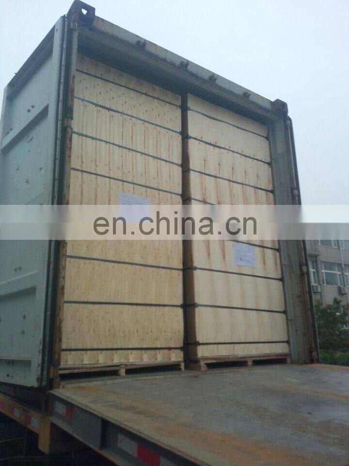 paulownia wood plywood 1220x2440x18mm