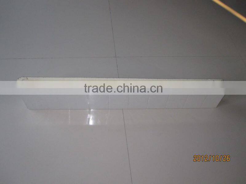 Whole Sale PU Sandwich Panel Price