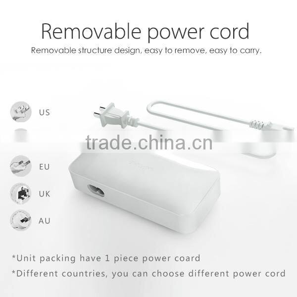 2015 Hot Selling 6 Port Desktop USB Charging Hub