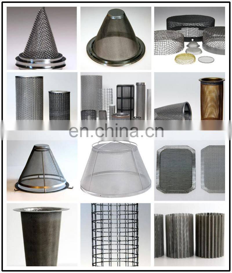 durable activated carbon filter
