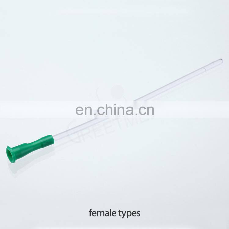 Best selling disposable nelaton catheter