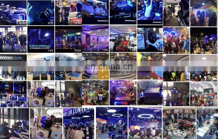 Newest Thrilling Roller Coaster Remove 5d Cinema 7D Cinema Simulator For Sale