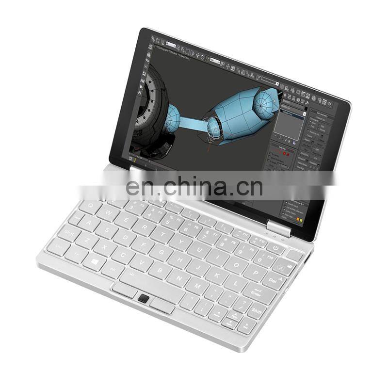 8.4 Inch ONE-NETBOOK OneMix 3s Platinum Edition Laptop