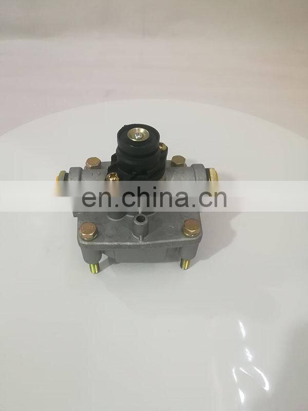 35A0127010 35RB1-27010 Engine Valvula De Rele 35A01270010 diesel engine truck parts