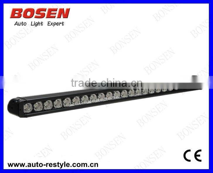 260w cree LED light bar, off road light bar
