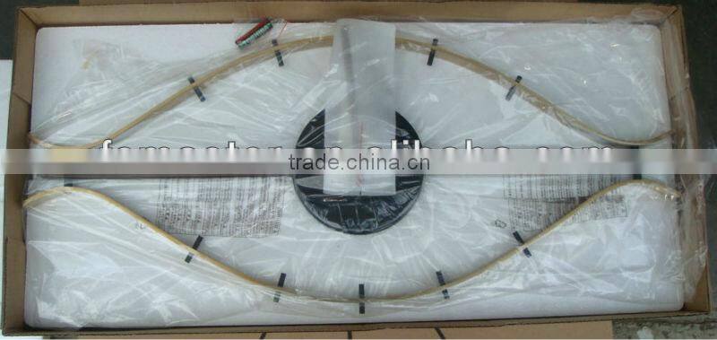 George Eye Wall clock