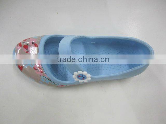 raw eva material to manufacture slipper factory liyoushoes