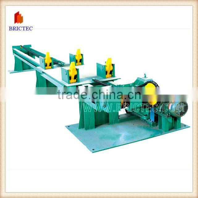 tunnel kiln new technology auto brick making machine manufacturer