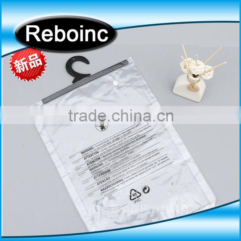 wholesale cheap clothes bag laundry plastic bags