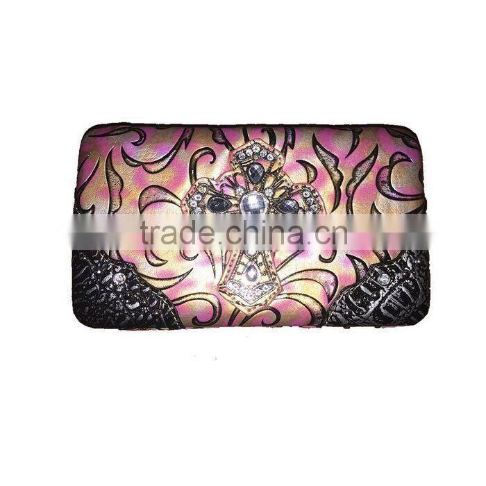 Mini Neoprene Sleeve Soft accessories bag pencil case