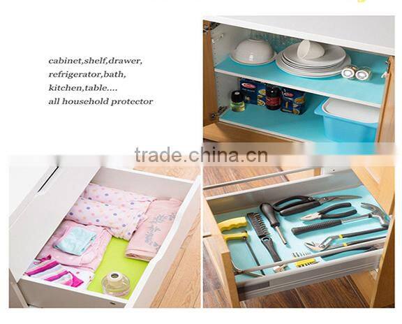 New life style! heat insulation protect table dining mat