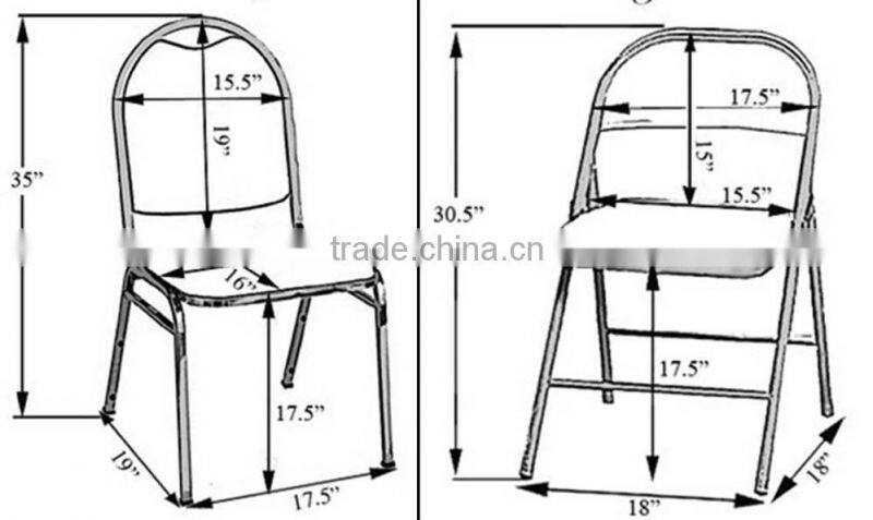 C009R factory wholesale organza curly willow ruffled wedding chair cover