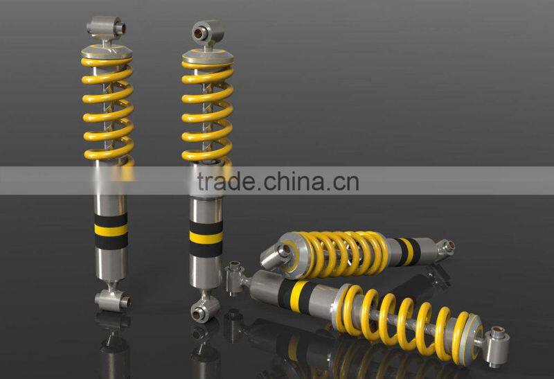 shock absorber spring
