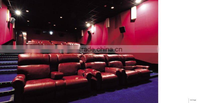 Recliner Cinema Chair