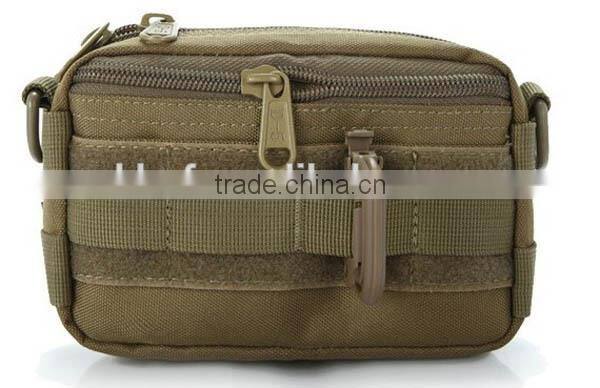 Cheap strong zipper tool bag