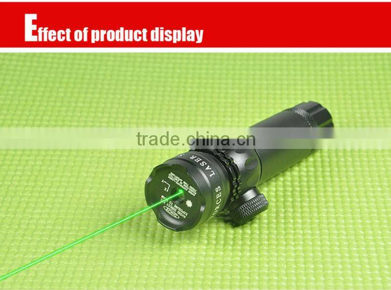 green infrared gun sight for sale