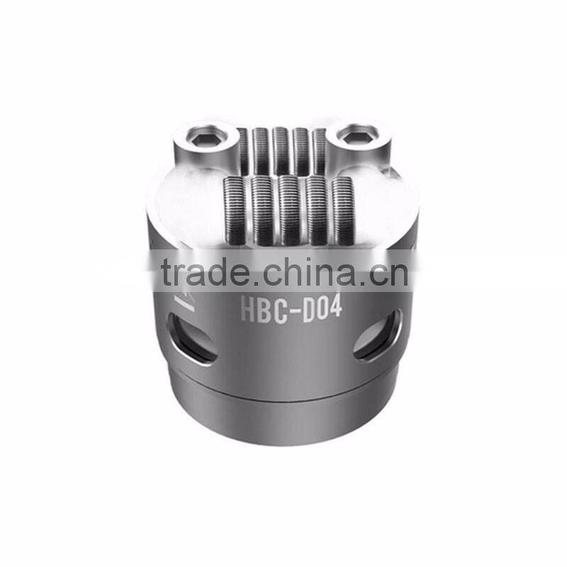 2016 Wholesale Top airflow and bottom airflow GeekVape Eagle Tank