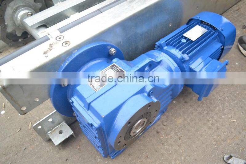 Tunnel Car Wash Equipment GT-R800 12Brushes