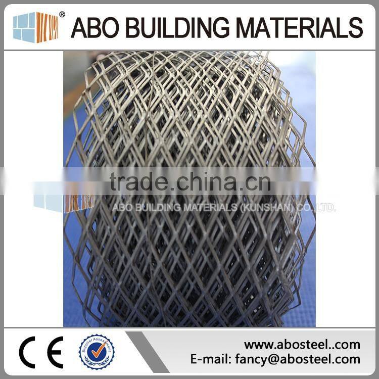 Coil Mesh Brickwork Mesh Expanded Coil Mesh- ABO Building professional supplier