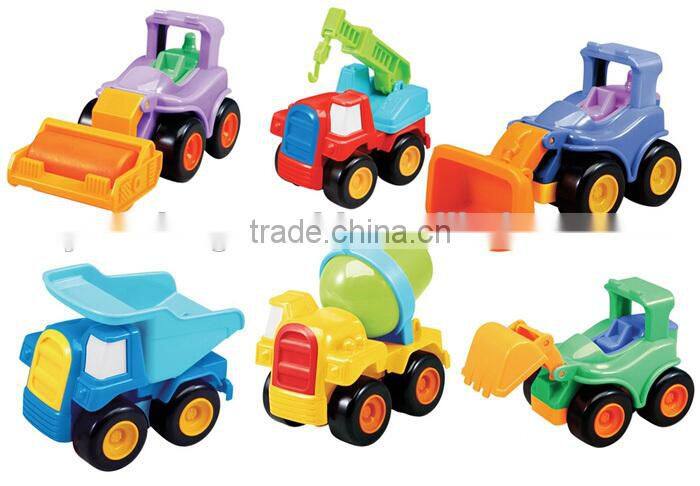 Top quality high precision baby plastic injection toy mould/mold