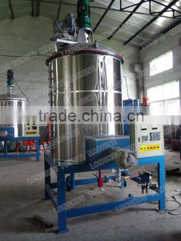 CE&ISO STANDRAD air cooling eps block machine
