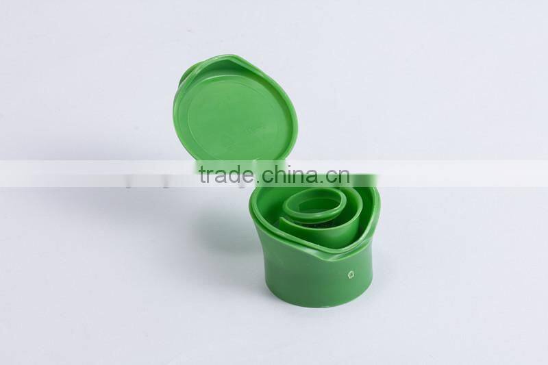 27mm plastic edible oil twist off cap