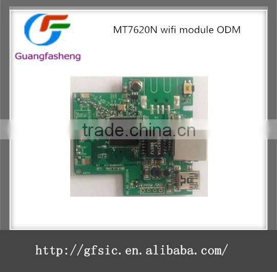 (hot sale) MT7620N wifi module ODM