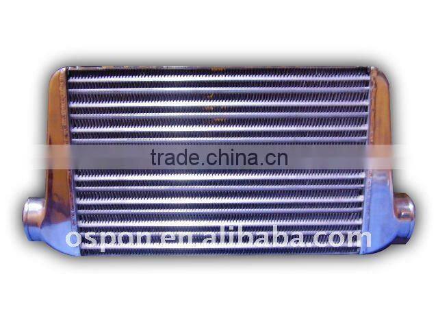 Intercooler pipe kits