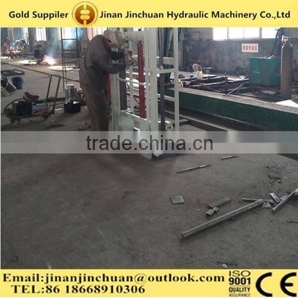 50-350KG hydraulic wheelchair elevator for disabled/wheelchair platform small home lift