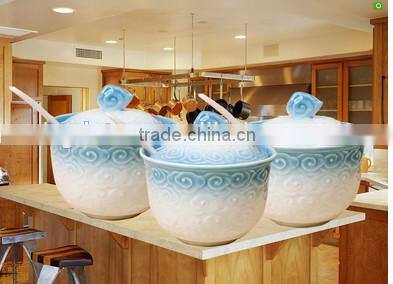 HOT SELL cookong pot,salt shaker