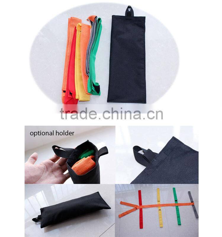 spine board straps immobilizing straps