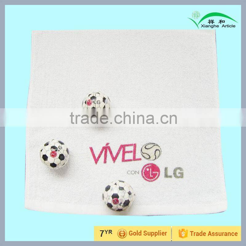 Super Soft Car Cleaning Towel 100% Cotton