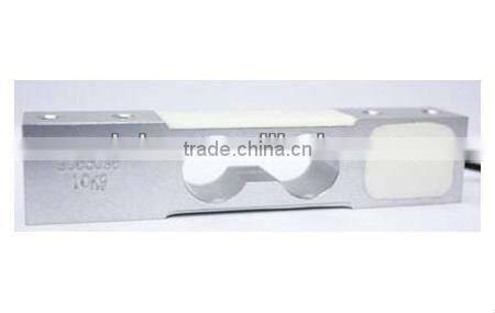 Aluminium alloy single ended zigbee sensor for ip65