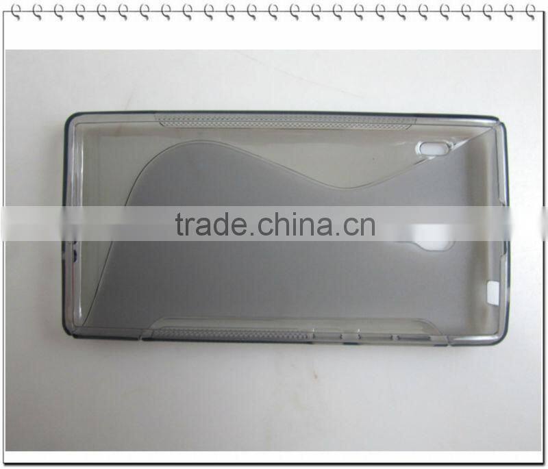 mi3 miui m3 custom phone case